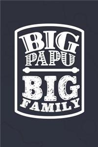 Big Papu Big Family
