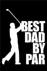 Best Dad By Par