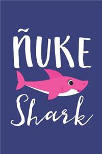 Nuke Shark