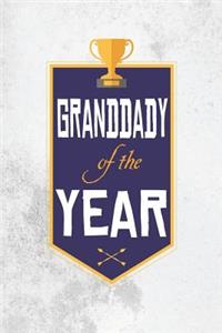 Granddady Of The Year
