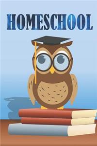 Homeschool Journal