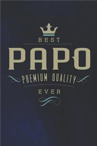Best Papo Premium Quality Ever