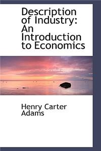 Description of Industry