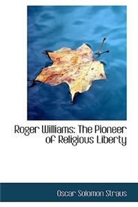 Roger Williams
