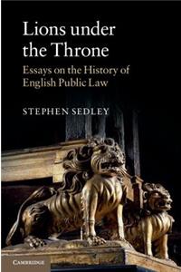 Lions under the Throne