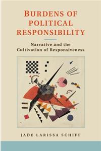 Burdens of Political Responsibility