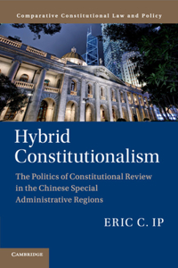 Hybrid Constitutionalism