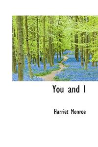You and I