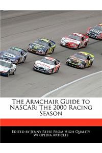 The Armchair Guide to NASCAR