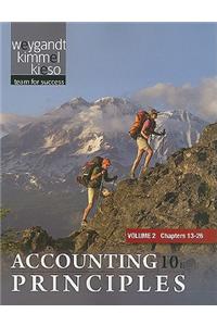 Accounting Principles