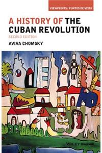 History Cuban Revolution 2e P