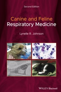Canine and Feline Respiratory Medicine