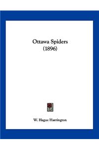 Ottawa Spiders (1896)