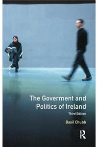 The Government and Politics of Ireland