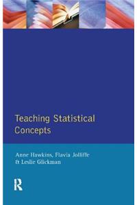 Teaching Statistical Concepts