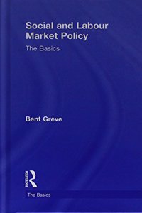 Social and Labour Market Policy