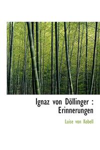 Ignaz Von Dollinger