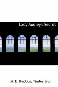 Lady Audley's Secret