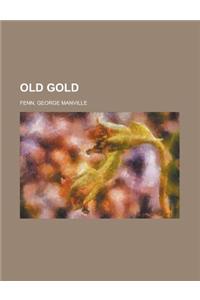 Old Gold