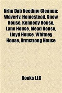 Nrhp Dab Needing Cleanup