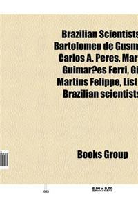 Brazilian Scientists