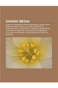 Danish Media