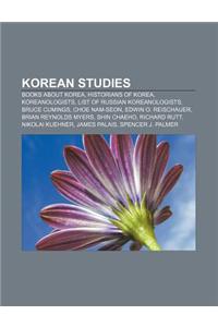Korean Studies