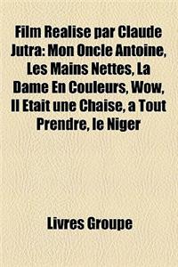 Film Ralis Par Claude Jutra