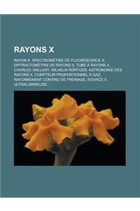 Rayons X