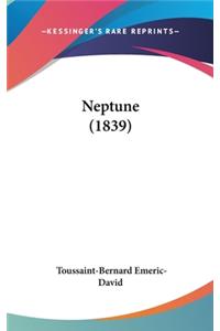 Neptune (1839)
