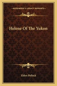 Helene Of The Yukon