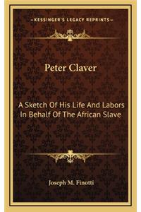 Peter Claver