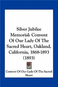 Silver Jubilee Memorial