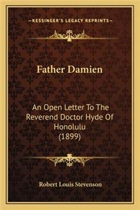 Father Damien