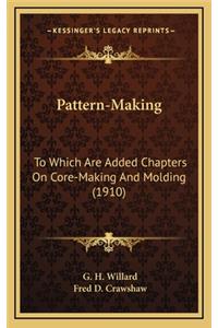 Pattern-Making