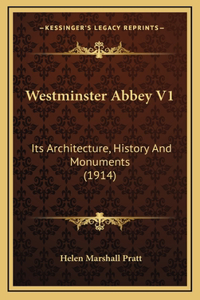 Westminster Abbey V1