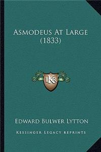 Asmodeus At Large (1833)