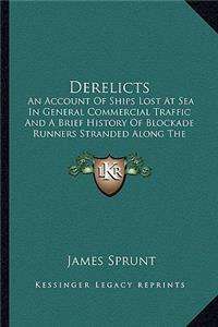 Derelicts