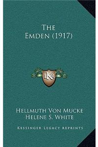 The Emden (1917)
