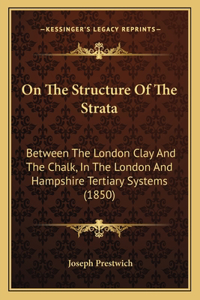 On The Structure Of The Strata
