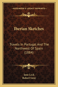 Iberian Sketches