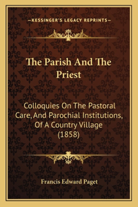 Parish And The Priest