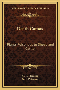 Death Camas