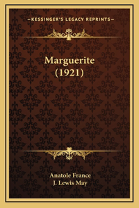 Marguerite (1921)