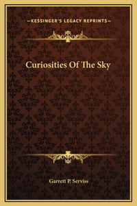 Curiosities Of The Sky
