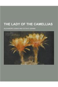 The Lady of the Camellias