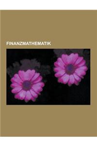 Finanzmathematik