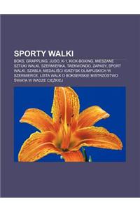 Sporty Walki