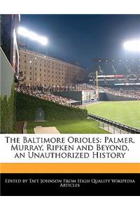 The Baltimore Orioles