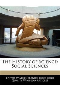 The History of Science